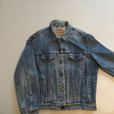 Giacca in denim Levi's vintage