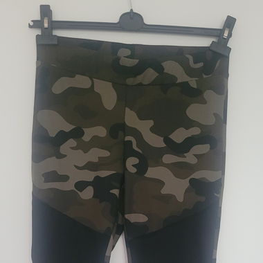 Sport Leggins 