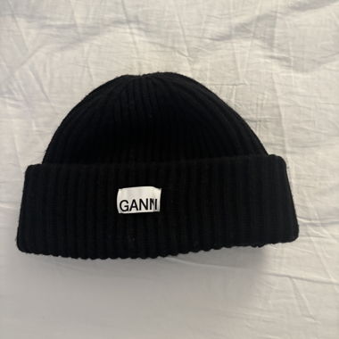 Berretto Ganni