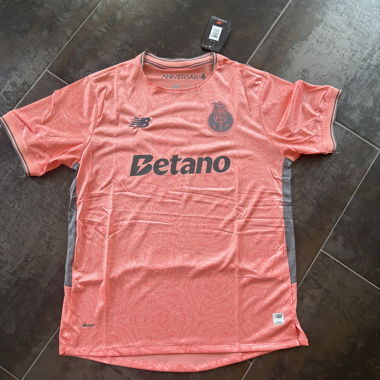 FC Porto Trikot