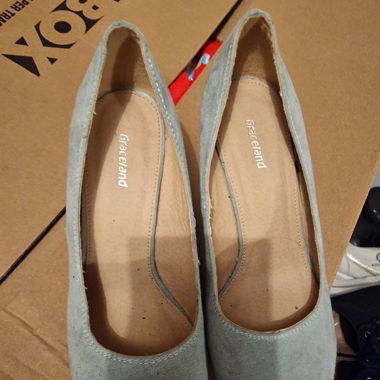 Chaussures 