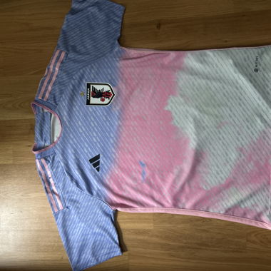 Maglia Giappone Donna 2023