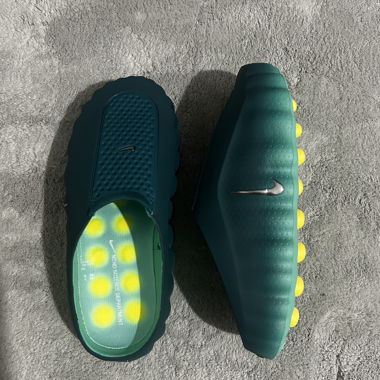 Nike Sport Slip-on Mules