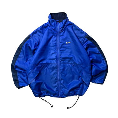 Giacca Vintage Nike Heavyjacket (M)