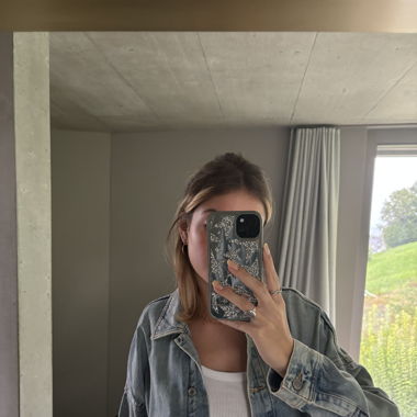 Jeansjacke