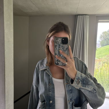 Jeansjacke