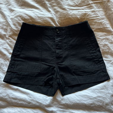 Shorts noirs de & Other Stories