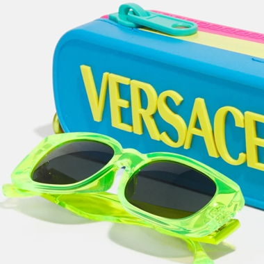 Versace Sonnenbrille Kids
