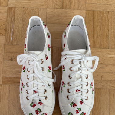 Kirsch Schuhe