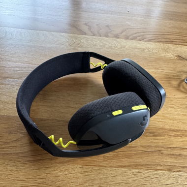 Logitech Bluetooth Headset 