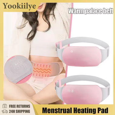 Coussin Chauffant Menstruation