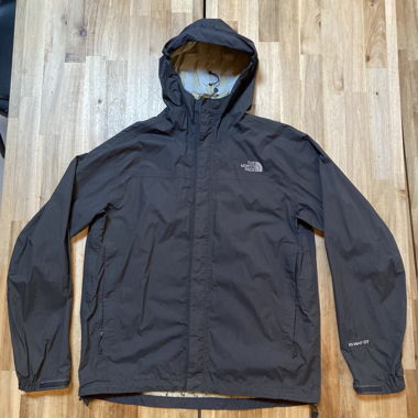  The North Face HyVent DT Windjacke, Größe M.