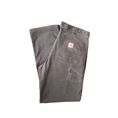Carhartt Pant Grey (30)