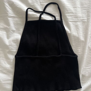 Top a coste Zara