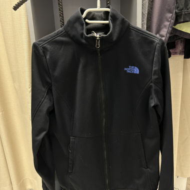 Giacca softshell The North Face taglia S