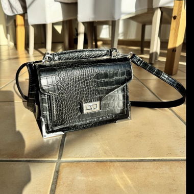 Shoulder bag inspired by The Kooples