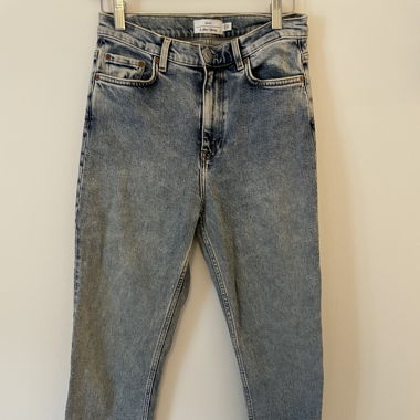 &other stories Jeans size 27