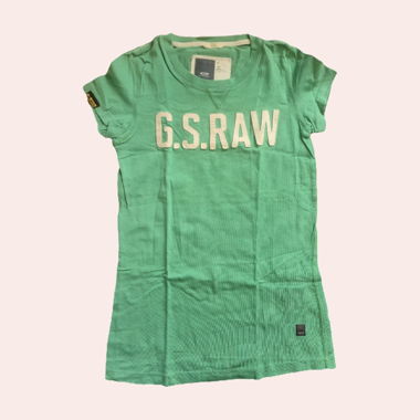 G-Star Raw T-Shirt Gr. S