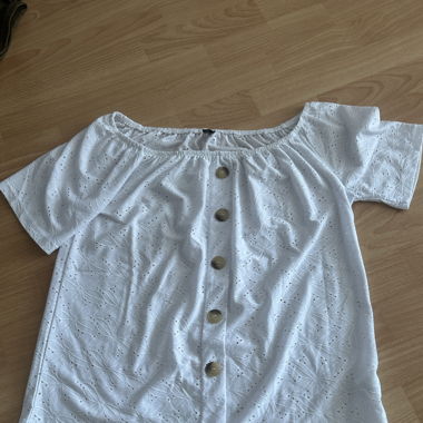 Bluse