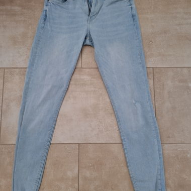 Jeans skinny W25 L28