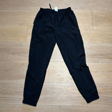 Pantalon Nike Dri-FIT noir
