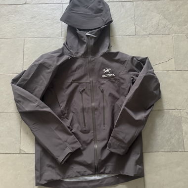 Arc'teryx Jacke M Sawyers Coat Men 