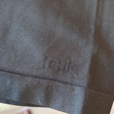 Fucks Black Top
