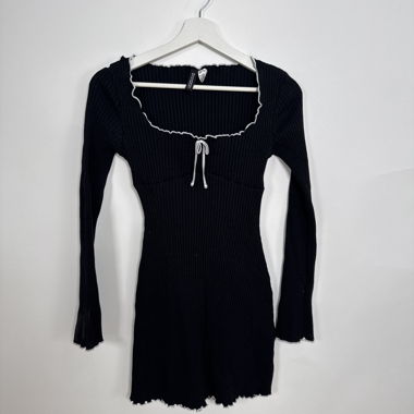 Top in maglia H&M Divided