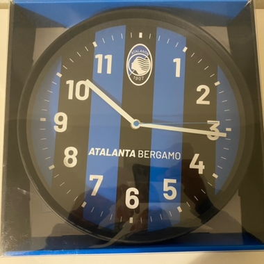 Horloge murale Atalanta 28cm