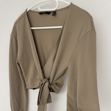 Bluse
