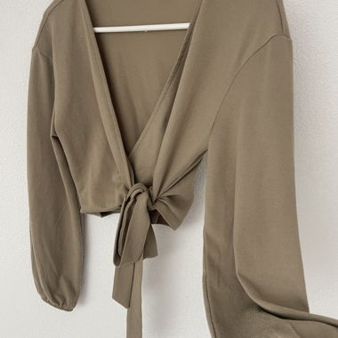 Bluse