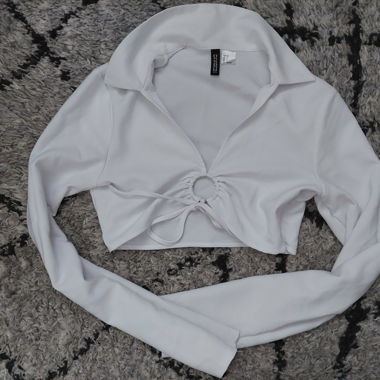 H&M Top