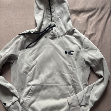 Sweat à capuche Comme Des Loups