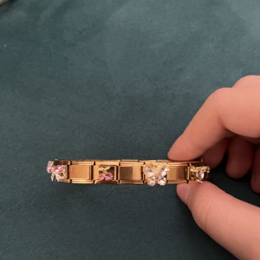 Italienische Charms