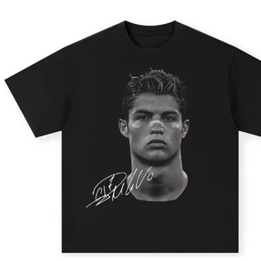 Y2K Rondaldo Shirt