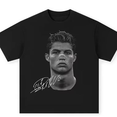 Y2K Rondaldo Shirt