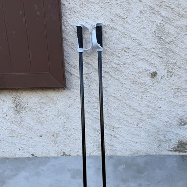 Bâtons de ski
