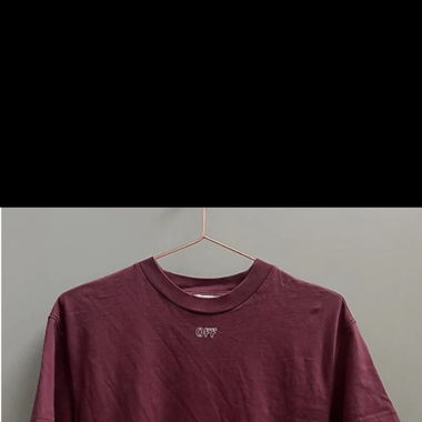 T-shirt Off White