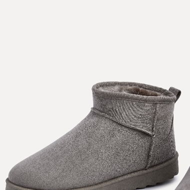 LINZI / Scarpe tipo UGG / 38