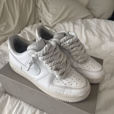 Air Force 1 Rope Laces