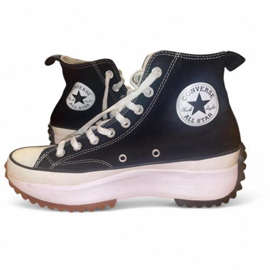 CONVERSE Sneakers alte 'Run Star Hike' nere