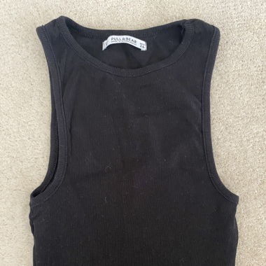 Pull & Bear CropTop