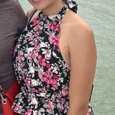 Beautiful Short Jumpsuit  