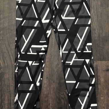 Leggings sportivi Adidas climalite