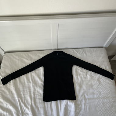 Thermal top and bottom