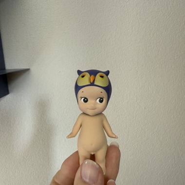 Sonny Angel Owl 