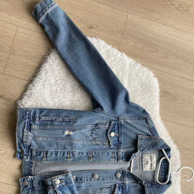 Jeans jacke tally