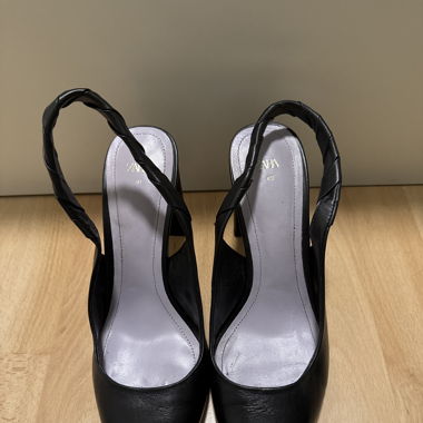Highheels - ZARA