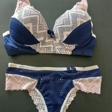 Lingerie 1152 -Confort &Style Unique_ taille M B/r