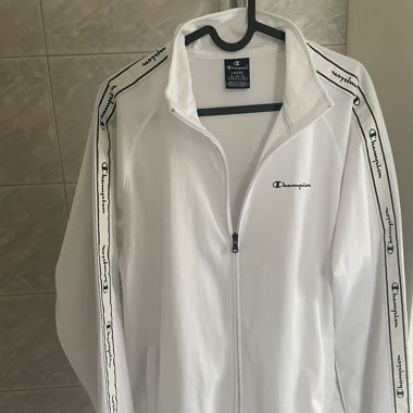 Champion Trainingsjacke